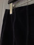 Margaret O'Leary Skirt Corduroy Size Medium